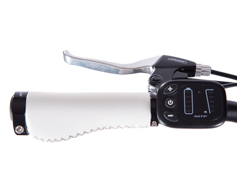 Mestský elektrobicykel Tour 1.1 (19) - foto 11 Mestský elektrobicykel Tour 1.1 (19)