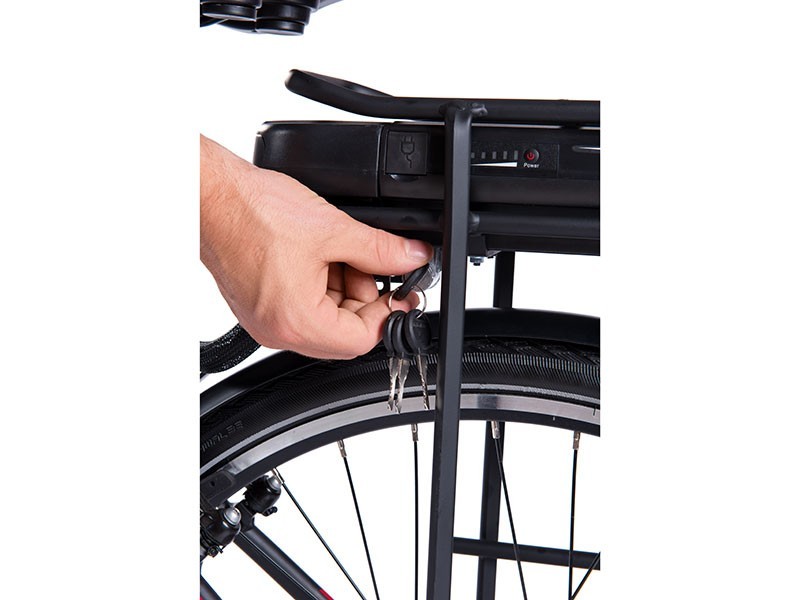 Mestský elektrobicykel Tour 1.1 (19) - foto 14 Mestský elektrobicykel Tour 1.1 (19)