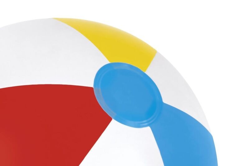 Míč plážový 61cm