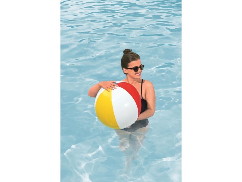 Míč plážový 61cm