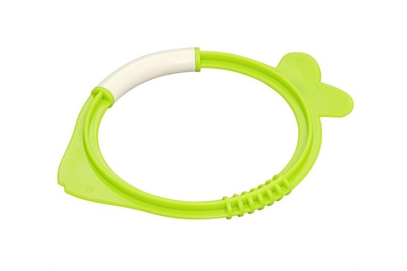 Rybičky na potápění