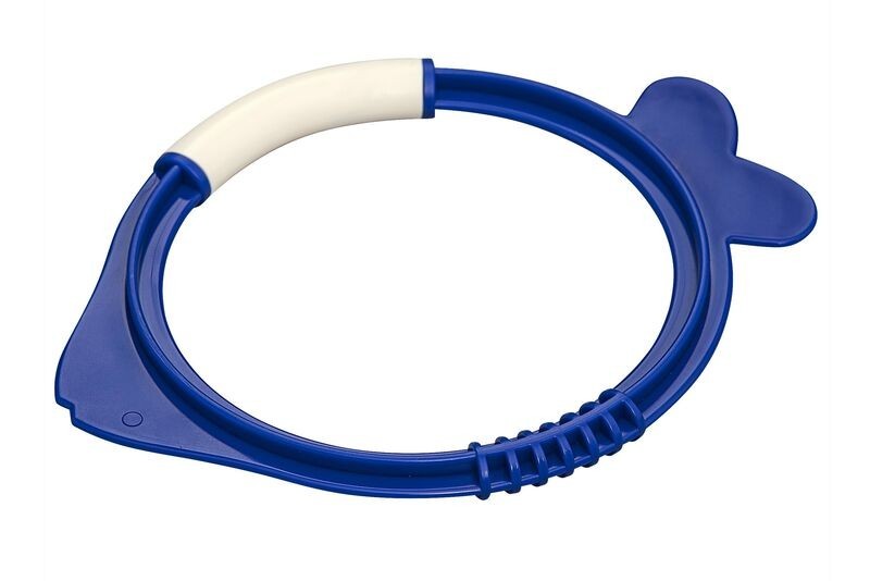 Rybičky na potápění