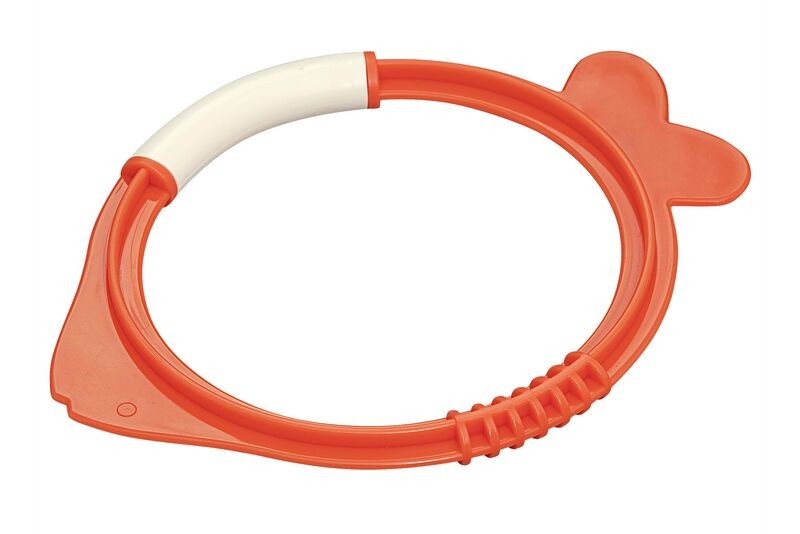 Rybičky na potápění