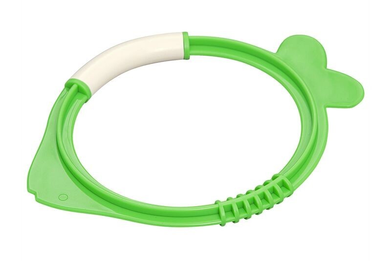 Rybičky na potápění