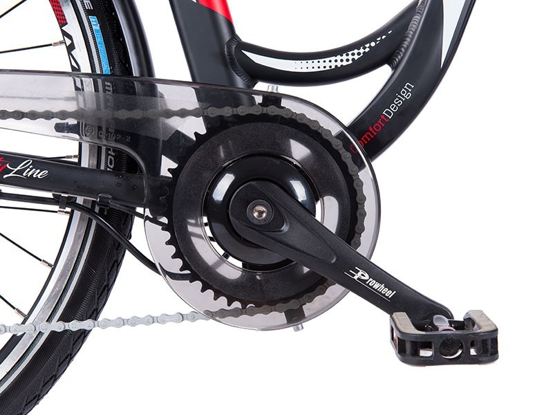 Městské elektrokolo Tour 1.1 (17)