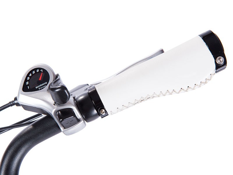 Městské elektrokolo Tour 1.1 (17)