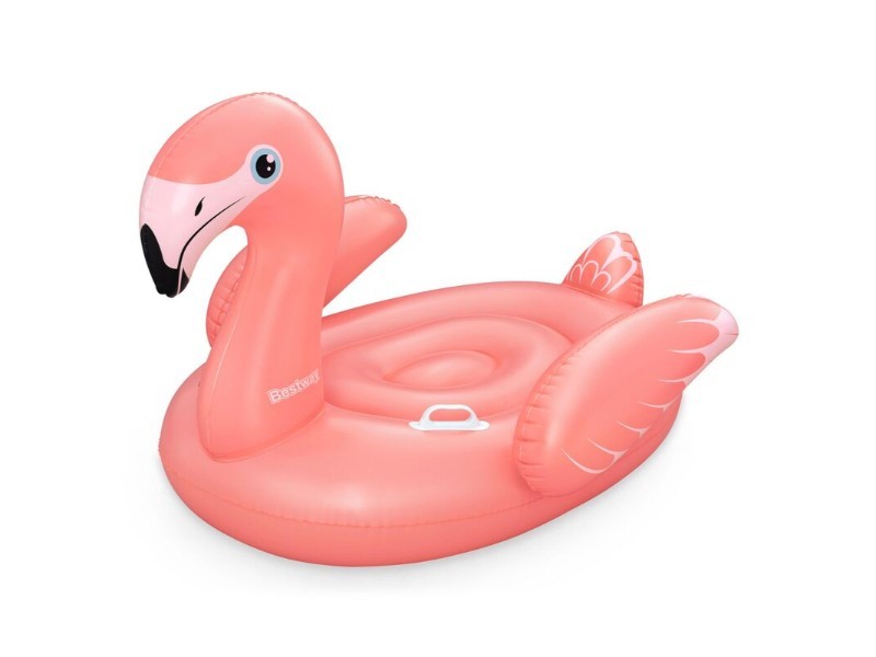 Rider Flamingo