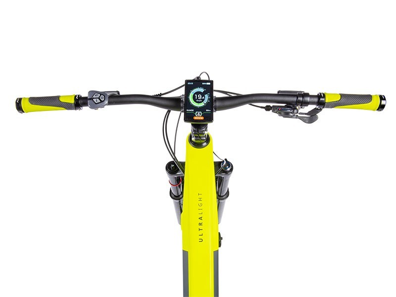 Horské elektrokolo Xtreme 9.4 limited (19) - foto 10 Horské elektrokolo Xtreme 9.4 limited (19)