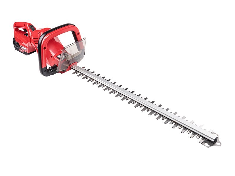 AKU plotové nožnice MTF HTA 56-40N 40V