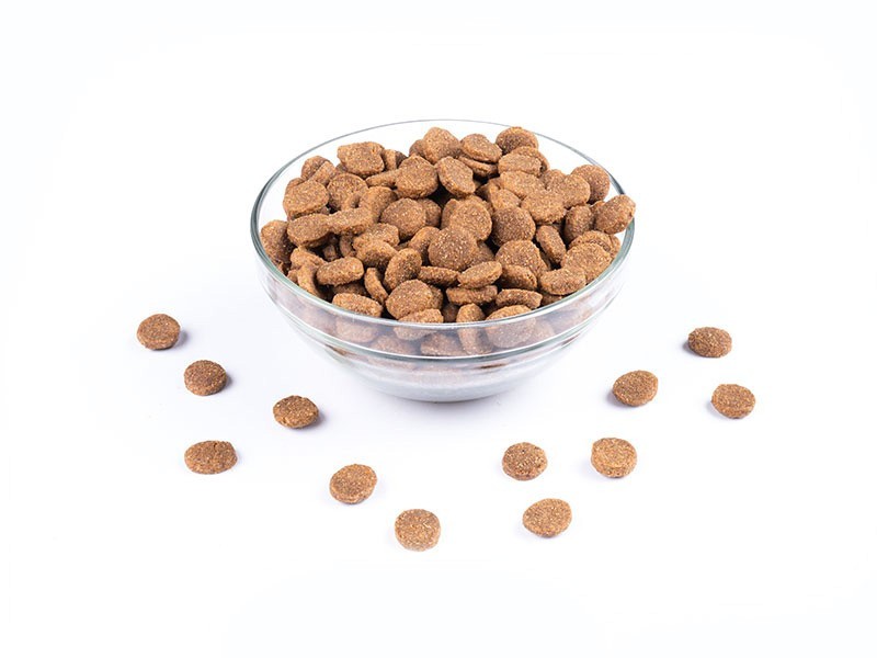 Vivavita granule pro dospělé psy drůbeží 15kg