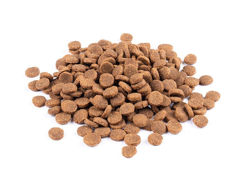 Vivavita granule pro dospělé psy drůbeží 15kg