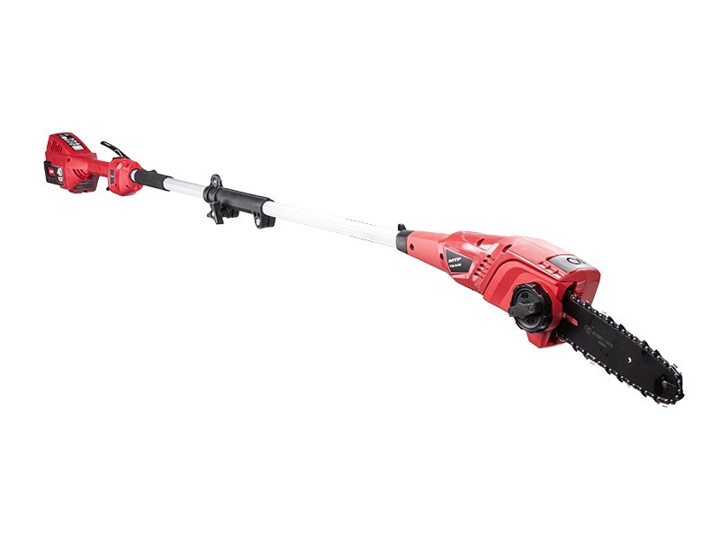 AKU prořezávač větví MTF PCSA 08-40N 40V - foto 1 AKU prořezávač větví MTF PCSA 08-40N 40V