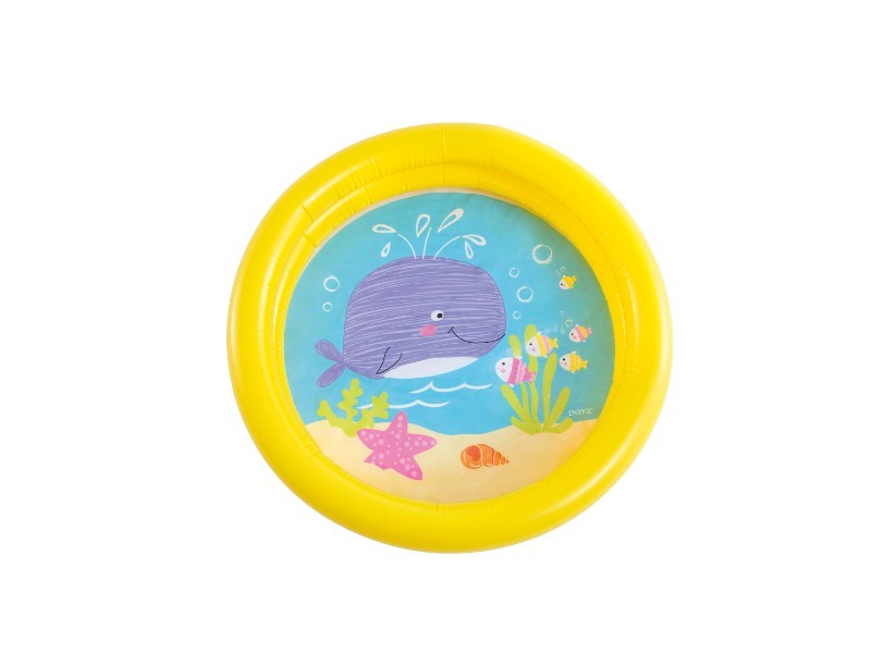 Nafukovací dětský bazén 61x51cm