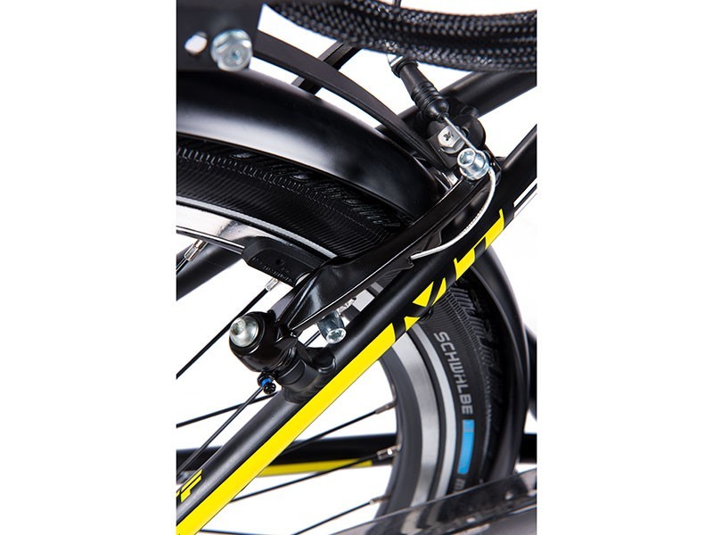 Mestský elektrobicykel Grand 1.1 (19)