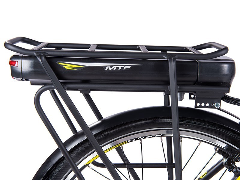 Mestský elektrobicykel Grand 1.1 (19)