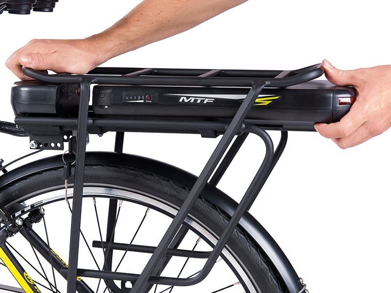 Mestský elektrobicykel Grand 1.1 (19)