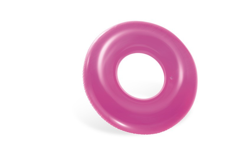 Kruh transparent 76cm