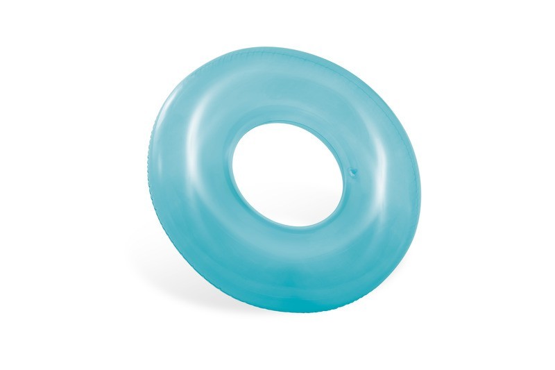 Kruh transparent 76cm