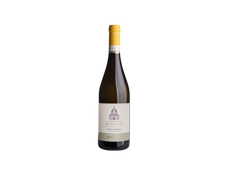 Pinot Grigio, SIOR SANTE Pinot Grigio, SIOR SANTE