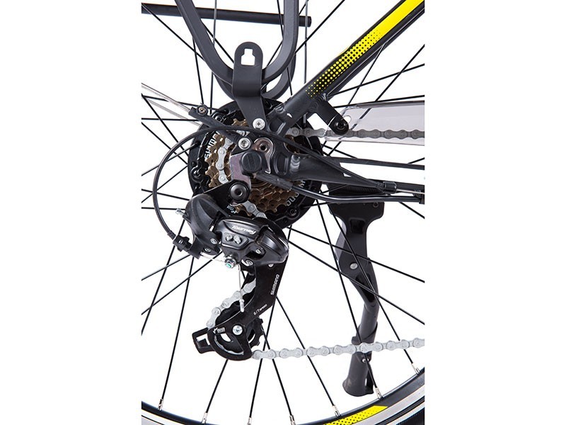 Mestský elektrobicykel Grand 1.1 (17)