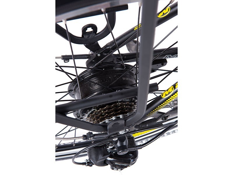 Mestský elektrobicykel Grand 1.1 (17)