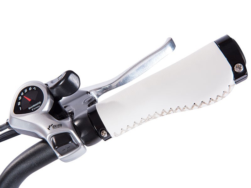 Mestský elektrobicykel Grand 1.1 (17)