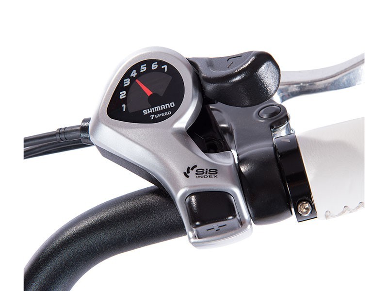 Mestský elektrobicykel Grand 1.1 (17)