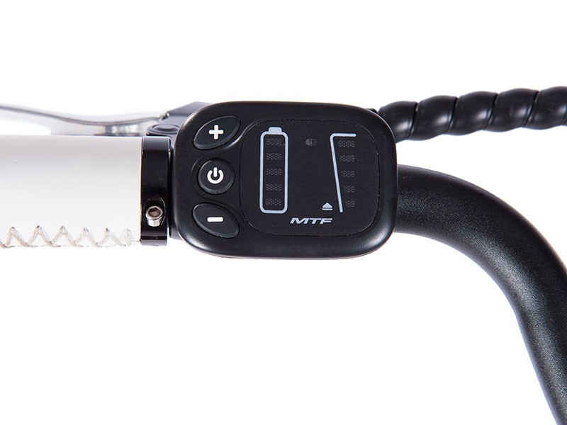 Mestský elektrobicykel Grand 1.1 (17)