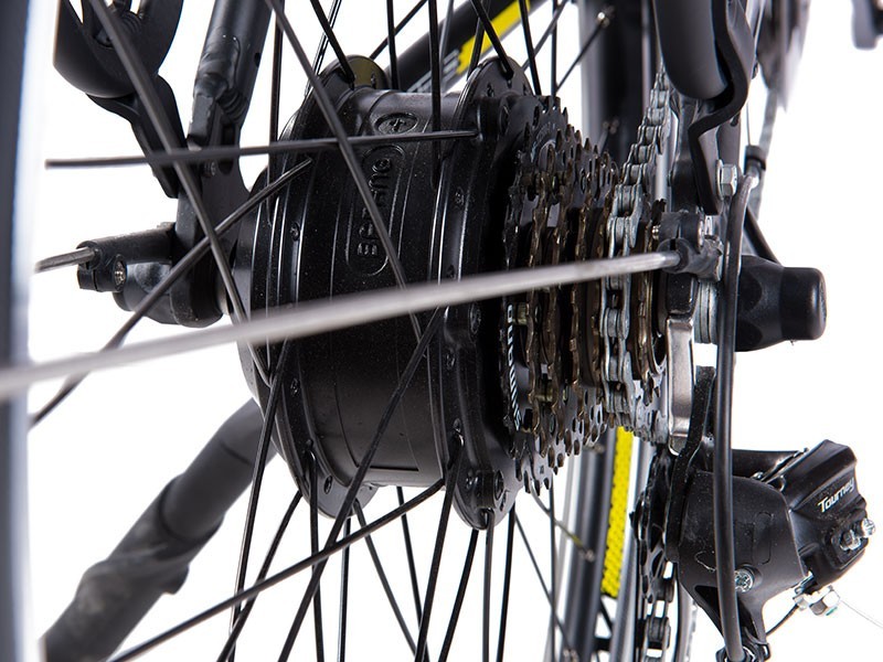 Mestský elektrobicykel Grand 1.1 (17)