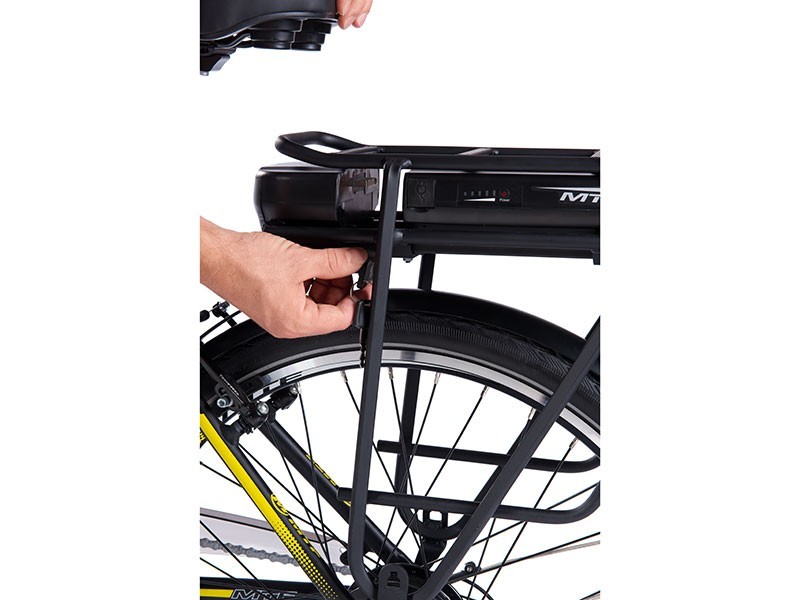 Mestský elektrobicykel Grand 1.1 (17)