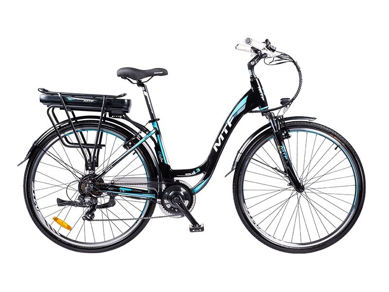 Městské elektrokolo Tour 1.3 (17)