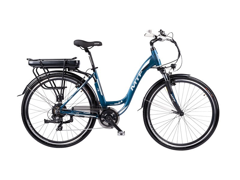 Mestský elektrobicykel Tour 1.4 (19) - foto 1 Mestský elektrobicykel Tour 1.4 (19)