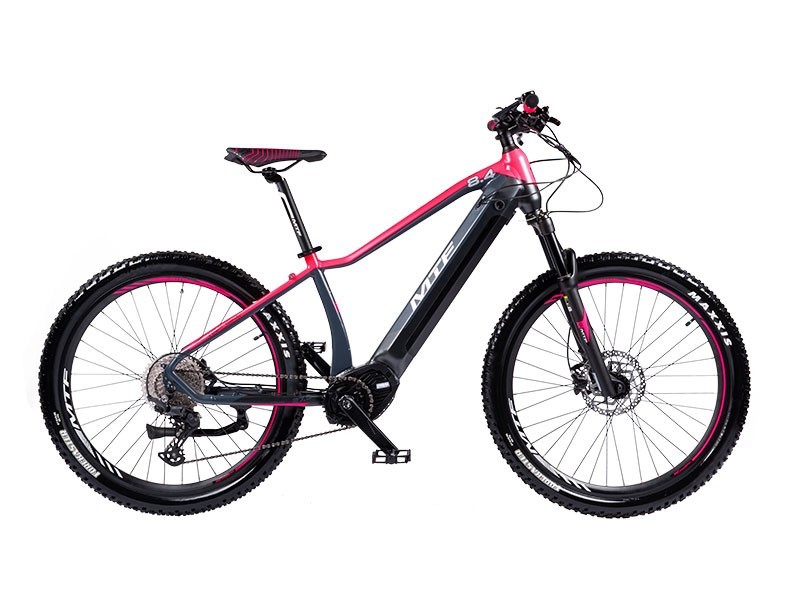 Horské elektrokolo Hill 8.4 W (16)