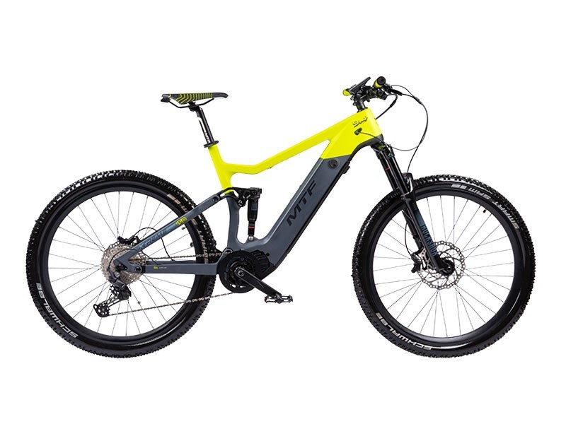Horské elektrokolo Xtreme 9.4 limited (21)