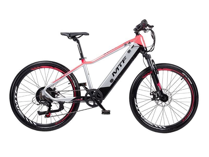 Dětské elektrokolo Junior 3.4 W