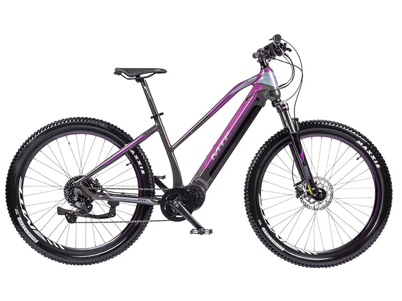 Horské elektrokolo Mount 6.4 W Evo (18)