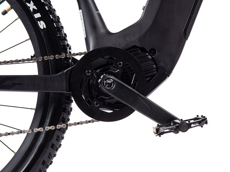 Horský elektrobicykel Mount 9.4 (19) - foto 6 Horský elektrobicykel Mount 9.4 (19)