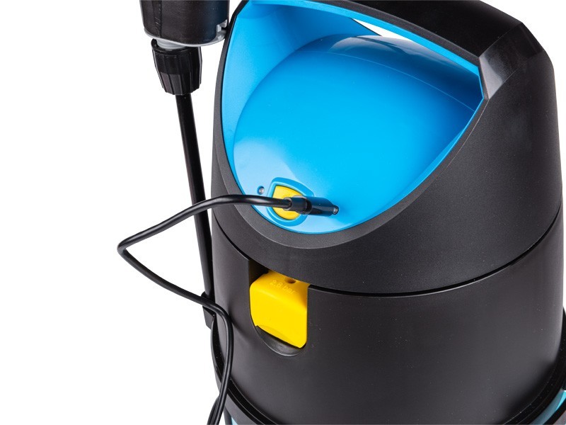 Tlakový postřikovač Matabi E7 elektrický