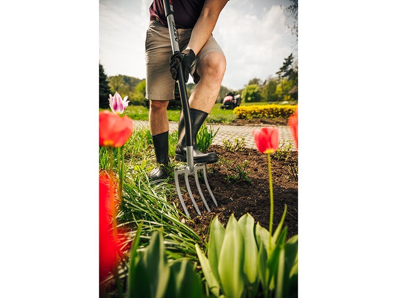 Rycie vidly MTF Elite - foto 6 Rycie vidly MTF Elite