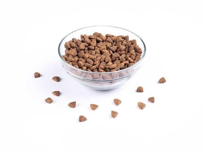 Vivavita granule pre šteňatá veľkých plemien 15kg - foto 4 Vivavita granule pre šteňatá veľkých plemien 15kg