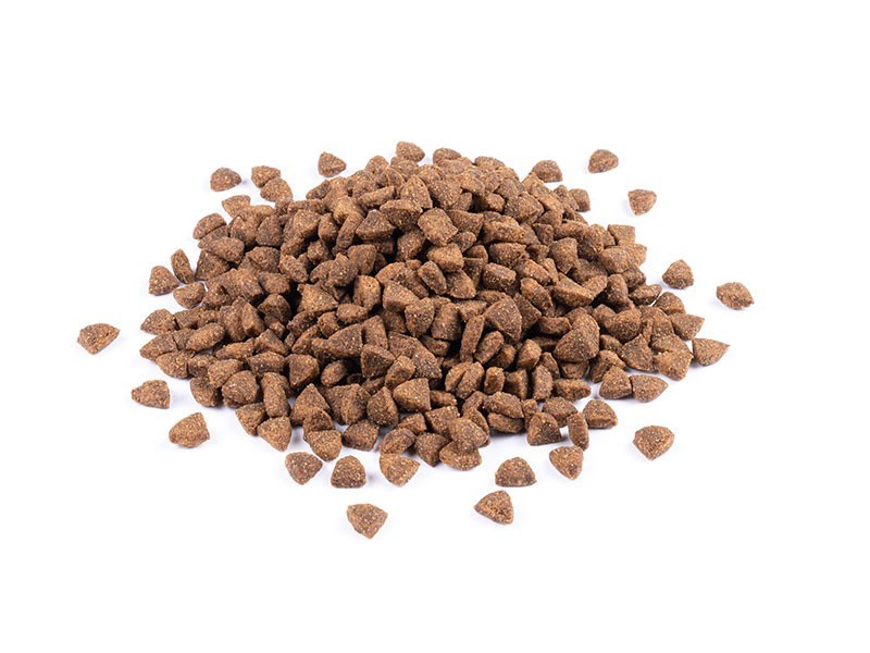 Vivavita granule pre šteňatá veľkých plemien 15kg - foto 5 Vivavita granule pre šteňatá veľkých plemien 15kg