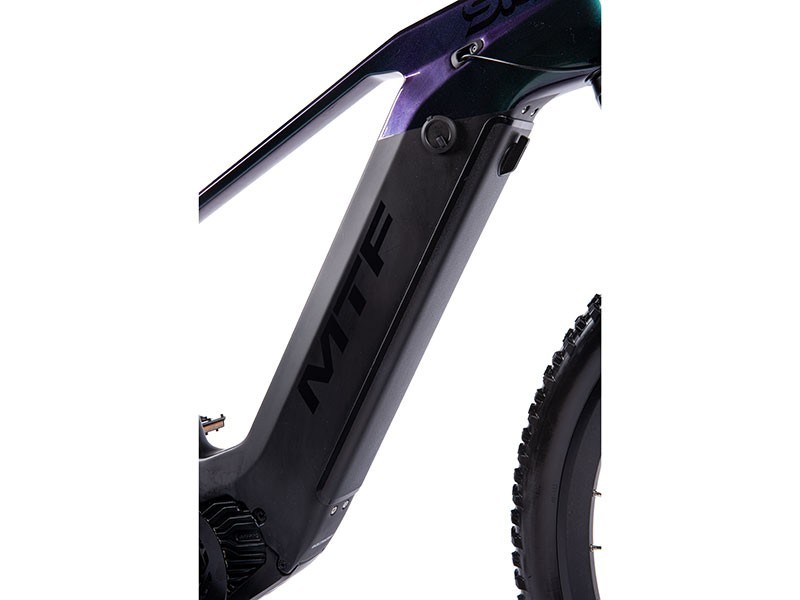 Horský elektrobicykel Mount 9.4 (19) - foto 8 Horský elektrobicykel Mount 9.4 (19)