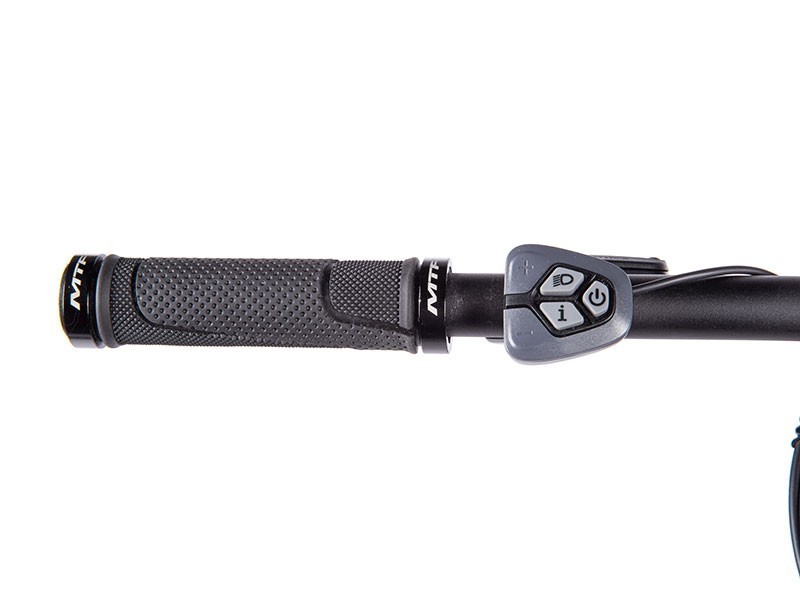 Horský elektrobicykel Mount 9.4 (19) - foto 12 Horský elektrobicykel Mount 9.4 (19)