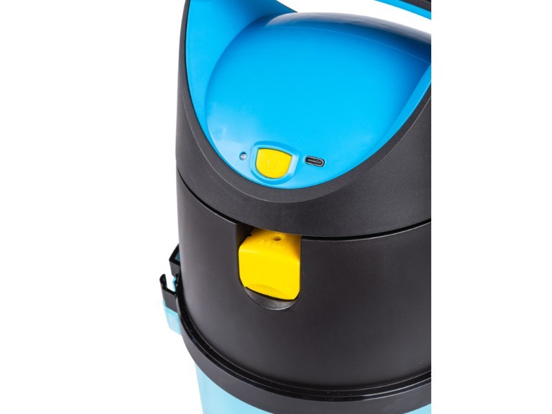 Tlakový postřikovač Matabi E7 elektrický