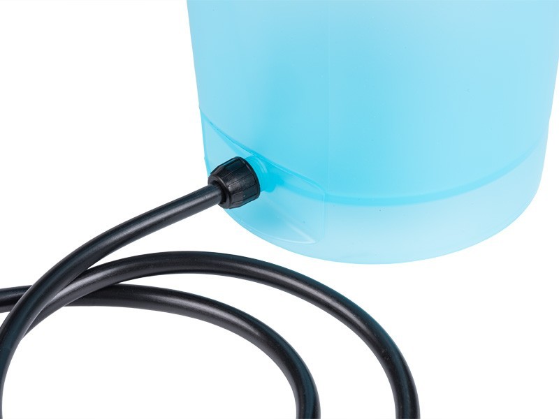 Tlakový postřikovač Matabi E7 elektrický