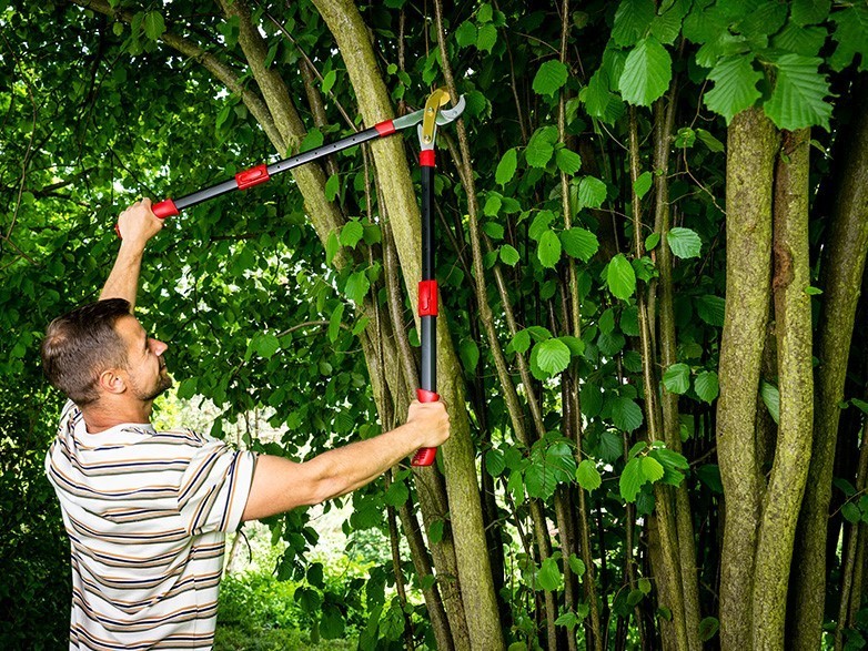 Nůžky MTF P80-T - foto 6 Nůžky MTF P80-T