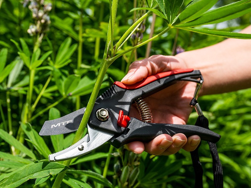 Nožnice MTF R14