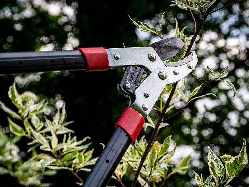 Nůžky MTF P90-T - foto 5 Nůžky MTF P90-T