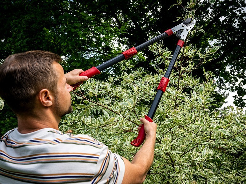 Nůžky MTF P90-T - foto 6 Nůžky MTF P90-T