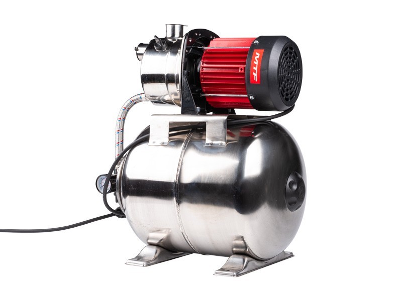 Záhradná vodáreň MTF WPE080GB